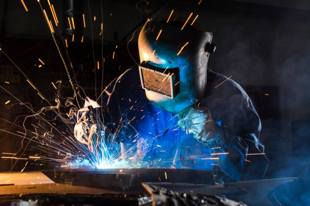 Best Welding Equipment Sales and Repair in Ames, TX