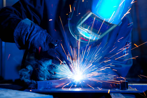 Best Welding Inspection and Certification in Ames, TX
