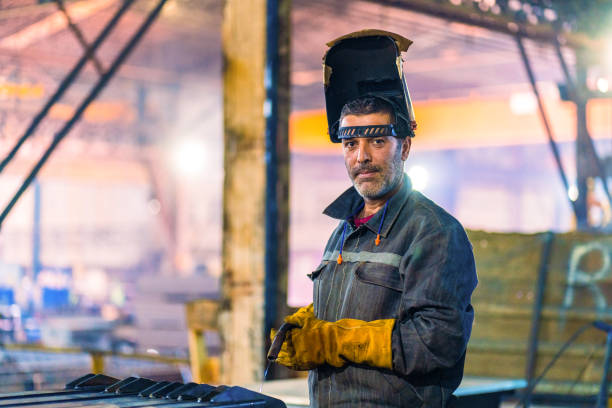 Best Maintenance and Repair Welding in Ames, TX