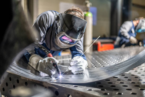  Ames, TX Welder Pros