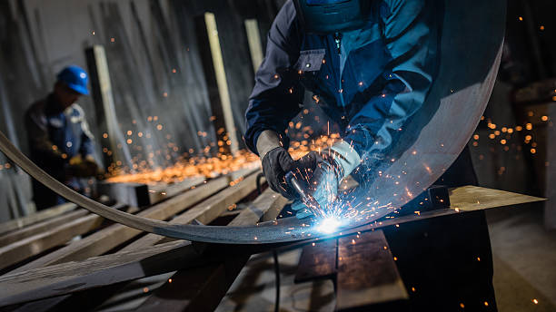 Best Artistic and Custom Metal Fabrication in Ames, TX