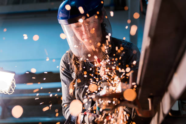 Trusted Ames, TX Welder & Metal Fabrication Experts